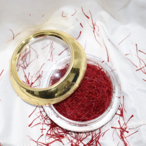 Saffron Pack (4gr)